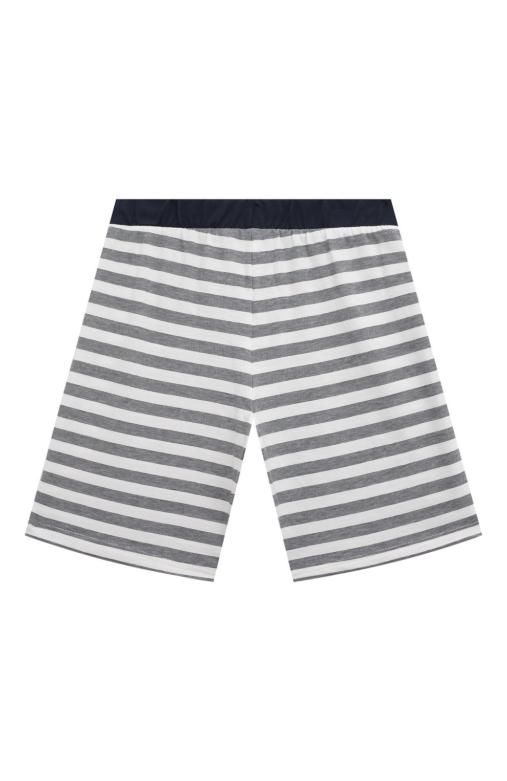 Хлопковая пижама SANETTA, арт. 233392, фото 5