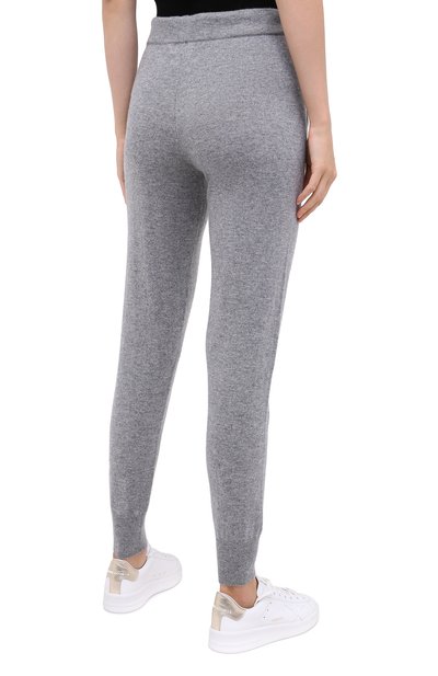 Кашемировые джоггеры NOT SHY, арт. 3701008C, фото 4