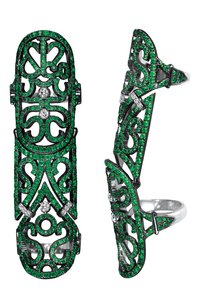 Кольцо JACOB AND CO, арт. 91327452, фото 1