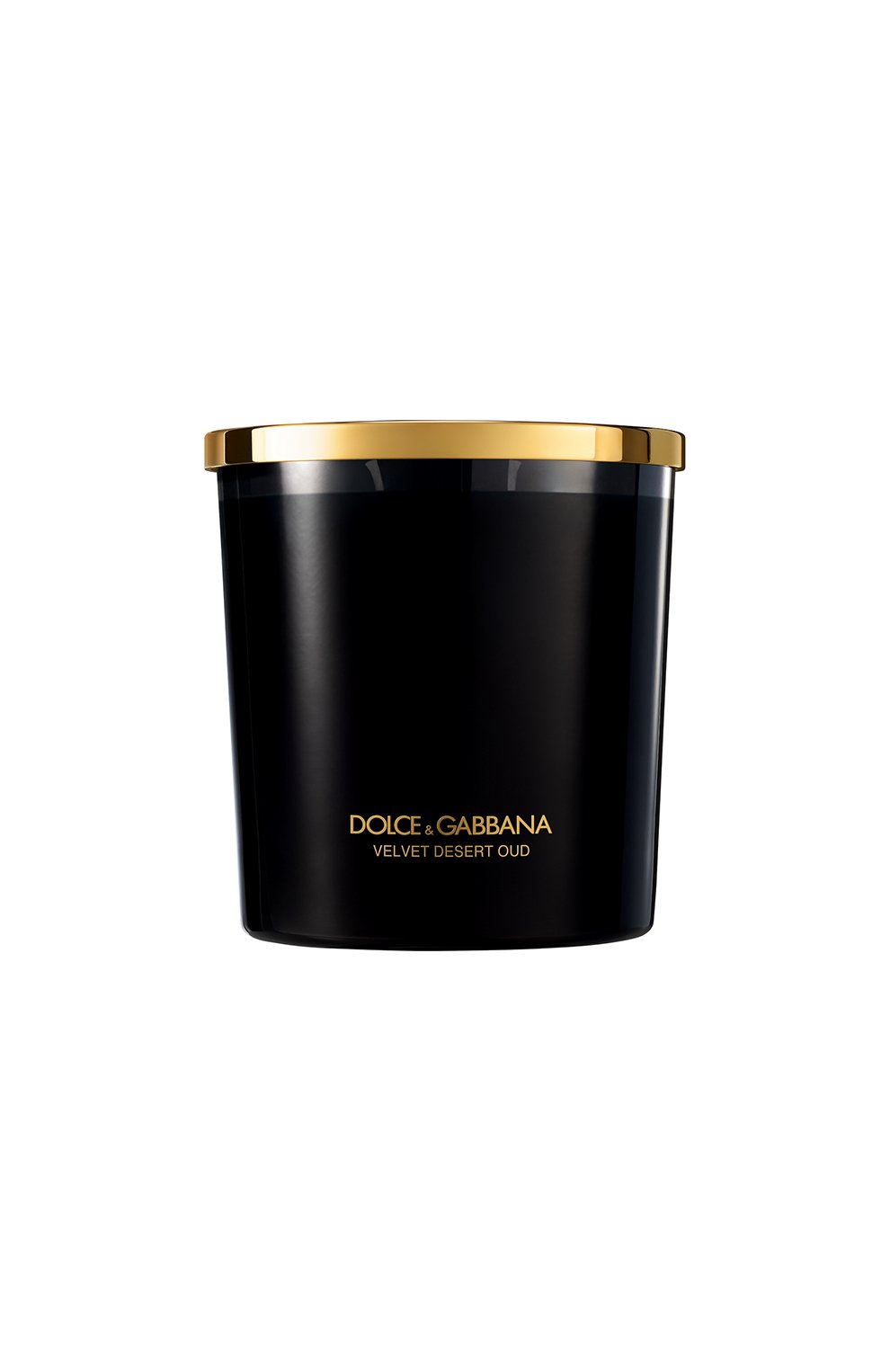 Свеча velvet desert oud (240g) DOLCE & GABBANA, арт. 8054754401455, фото 1