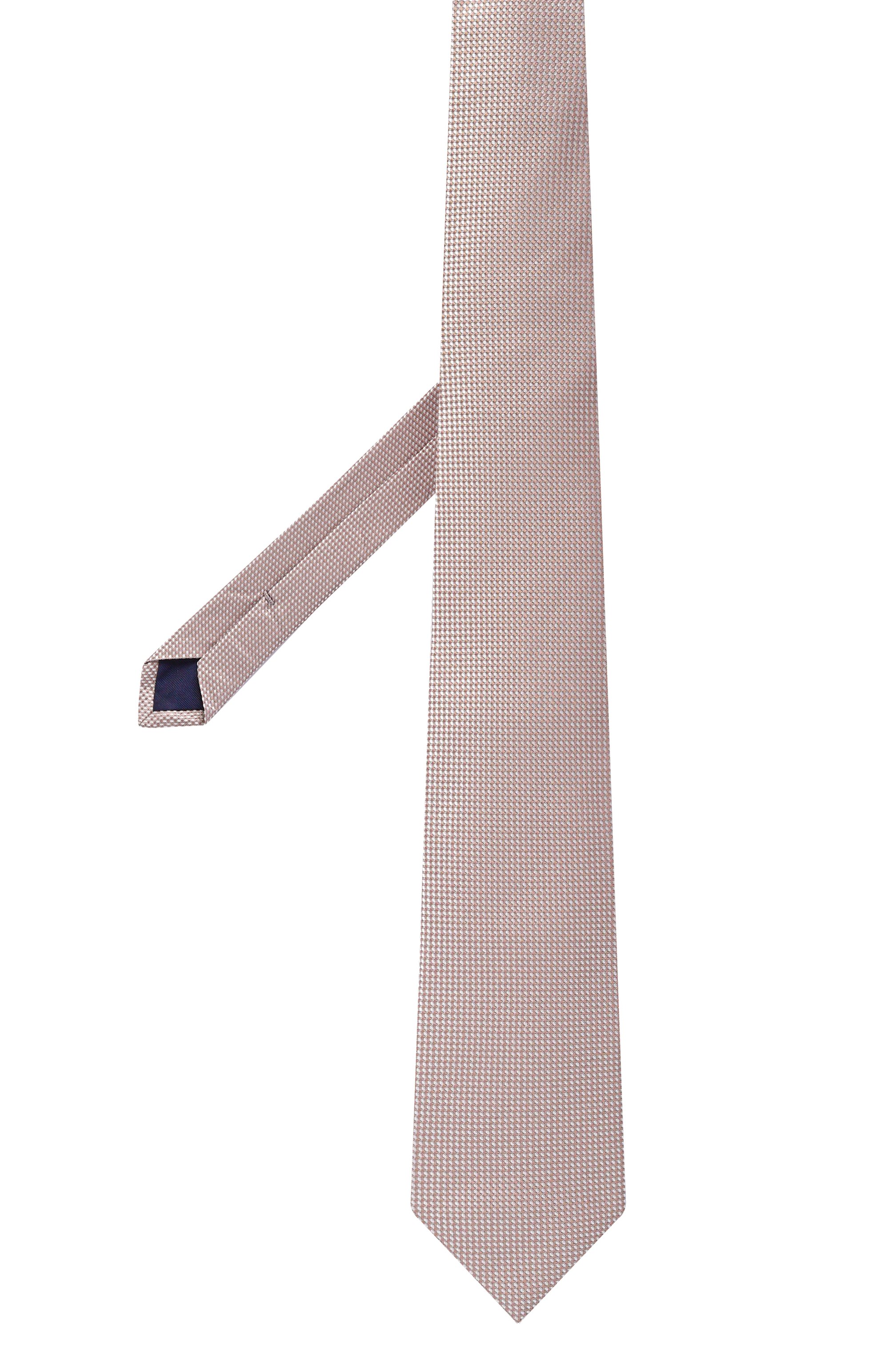 Шелковый галстук CORNELIANI, арт. 27U302/2720327, фото 3