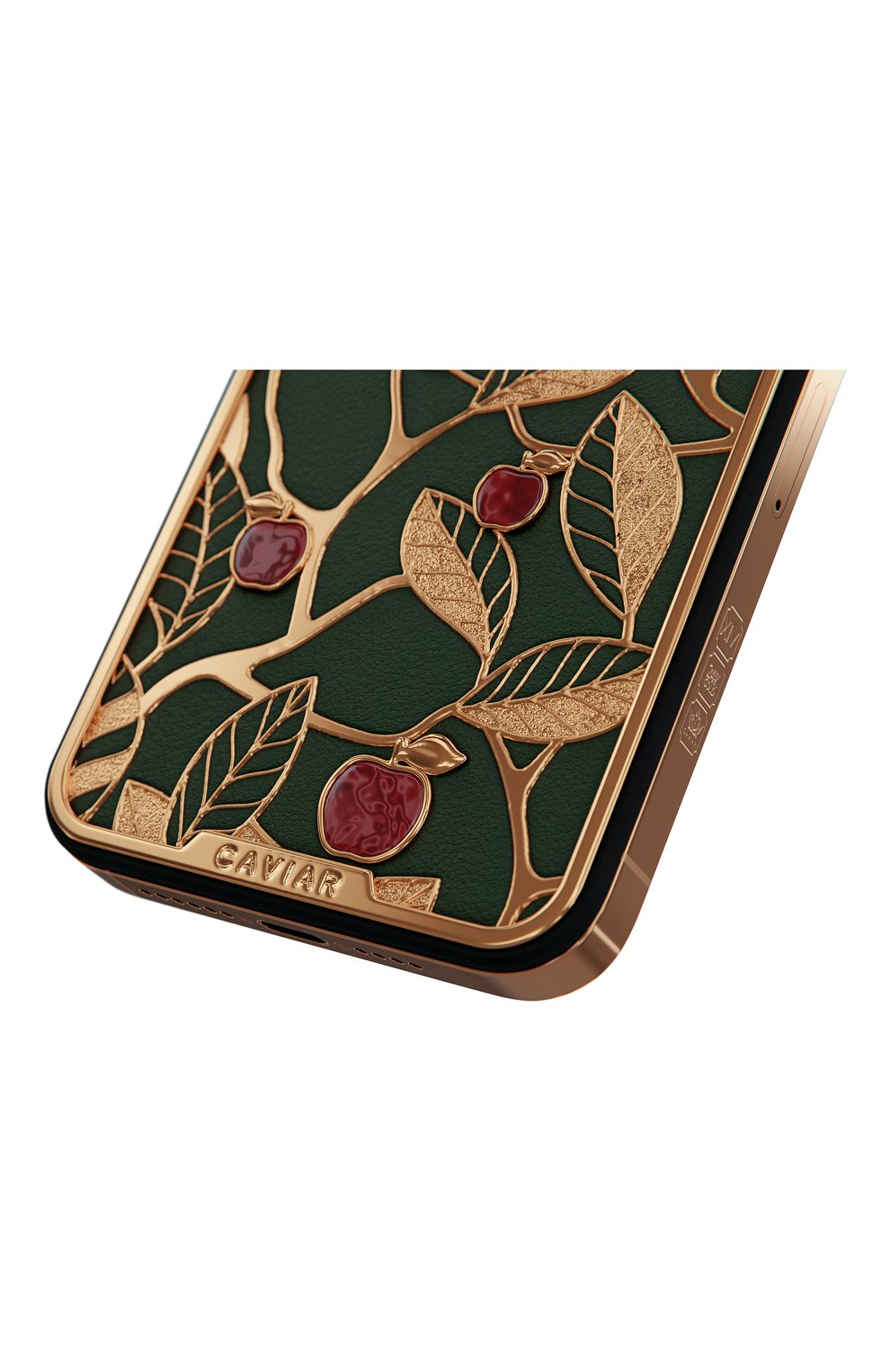 Caviar iphone 14 pro max 1tb sweet apples CAVIAR, арт. 28118_14max_1024, фото 6