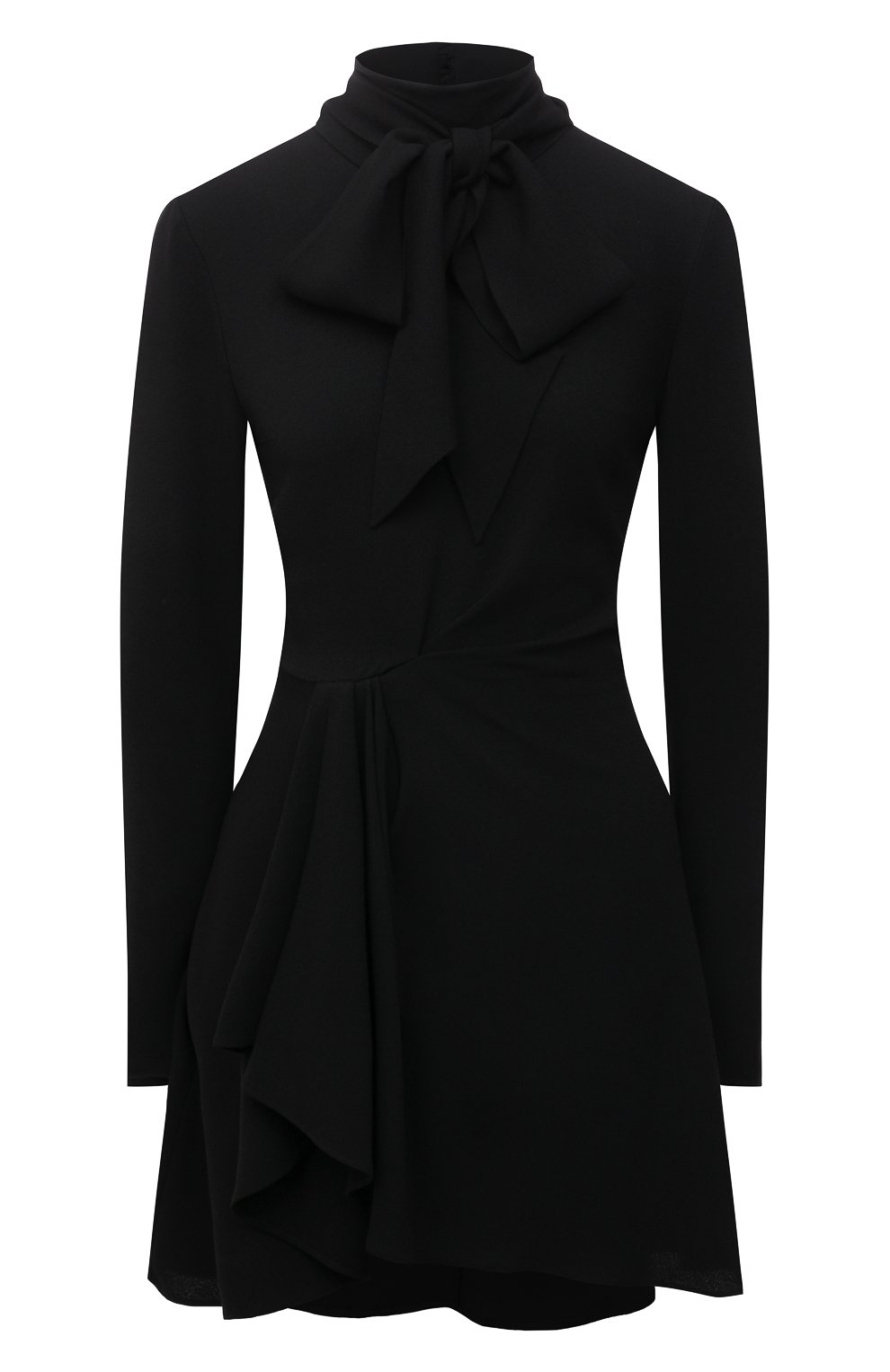 Платье SAINT LAURENT, арт. 661406/Y012W, фото 1