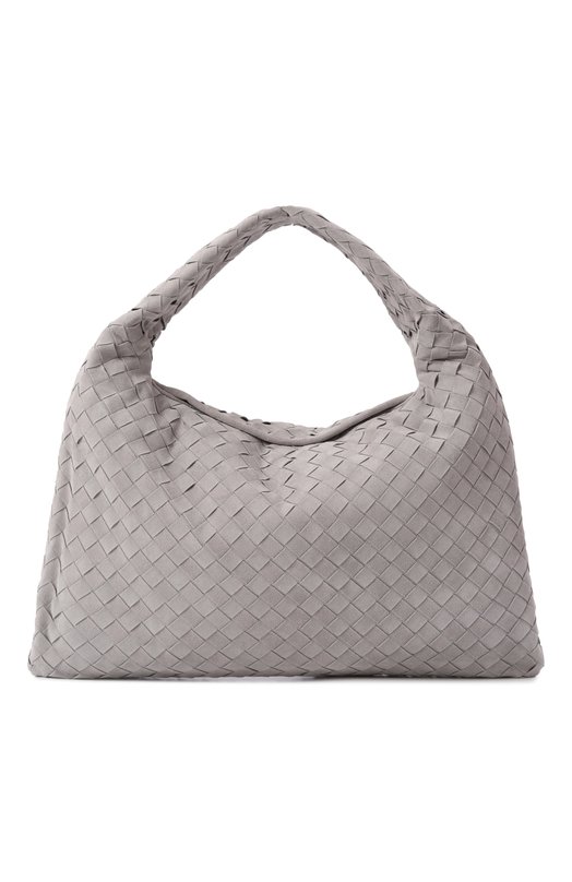 Сумка Hop Bottega Veneta 796262 V1QE3 Серый 796262 V1QE3