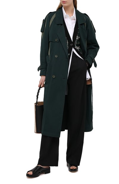 Кардиган BURBERRY, арт. 8037230, фото 2