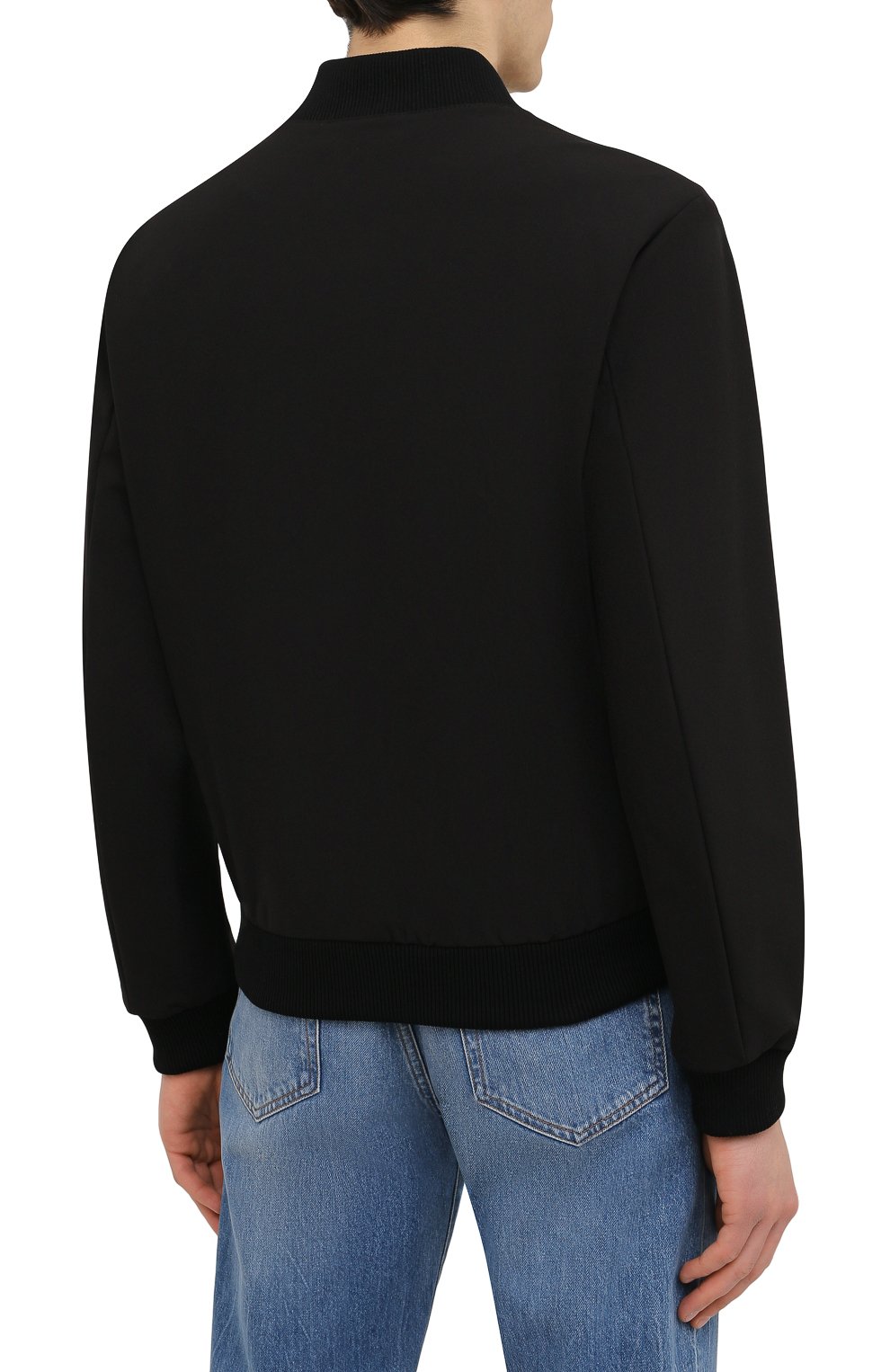 Бомбер BOSS, арт. 50464721, фото 4