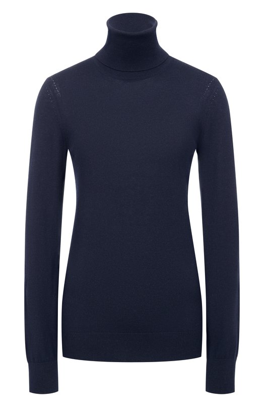 Кашемировая водолазка Loro Piana FAC4672 Синий FAC4672