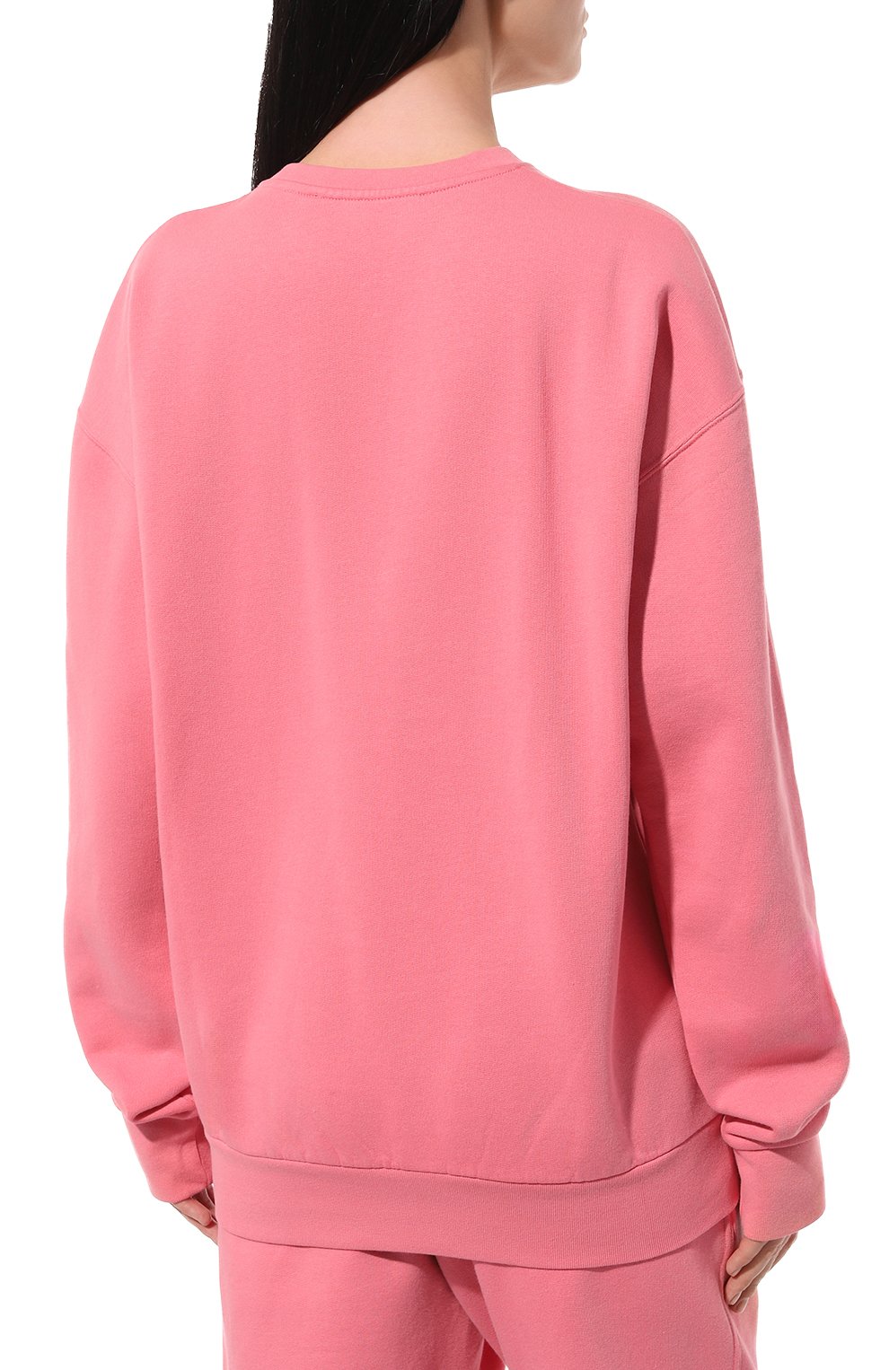 Хлопковый свитшот JW ANDERSON, арт. JW0123 PG1390, фото 4