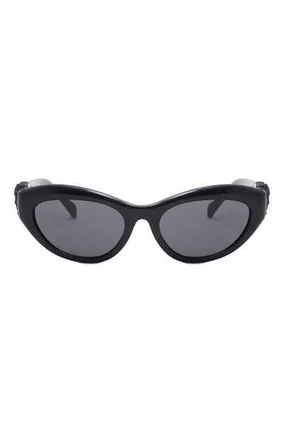 Солнцезащитные очки VERSACE, арт. 4005U-GB1/87, фото 3