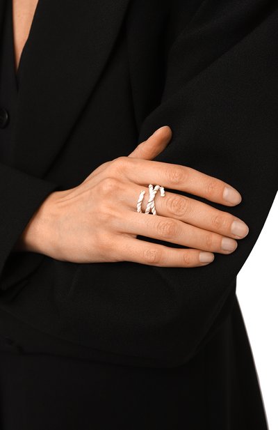 Кольцо MAISON MARGIELA, арт. SM1UQ0108 P6477, фото 2