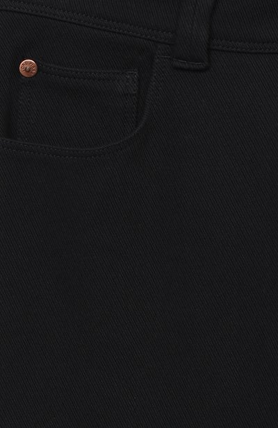 Хлопковые брюки LORO PIANA, арт. FAL3723, фото 3