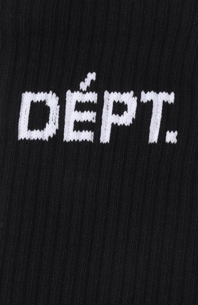 Мужские хлопковые носки GALLERY DEPT., арт. FDS-90081/C0TT0N P0LYESTER