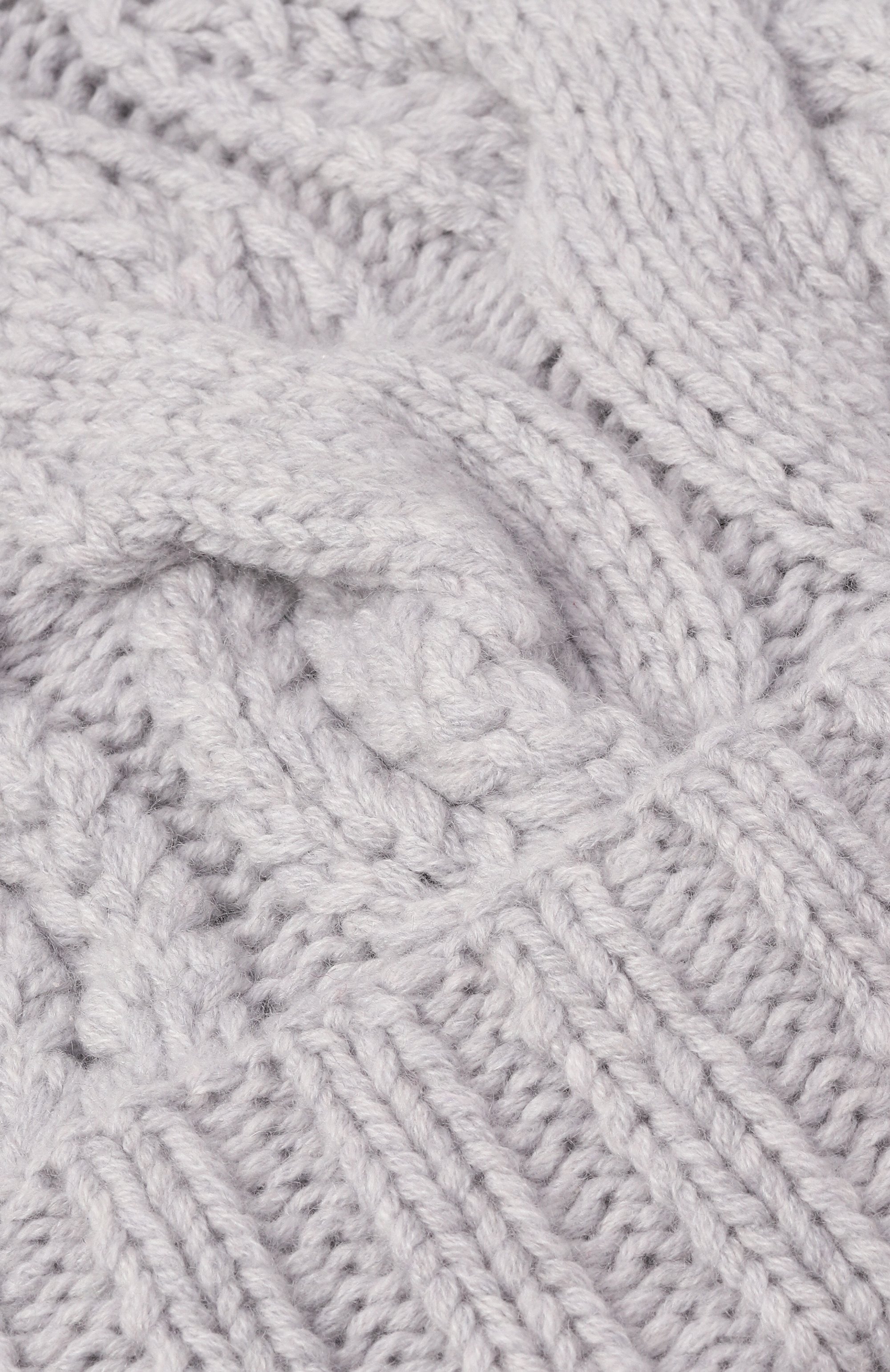 Кашемировая шапка MVST, арт. AW57-667MU, фото 4