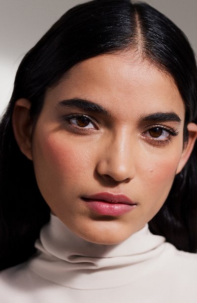 Натуральный бальзам для ухода за губами rose à lèvres, rose tan (4g) HERMÈS, арт. 60284BV049H, фото 5