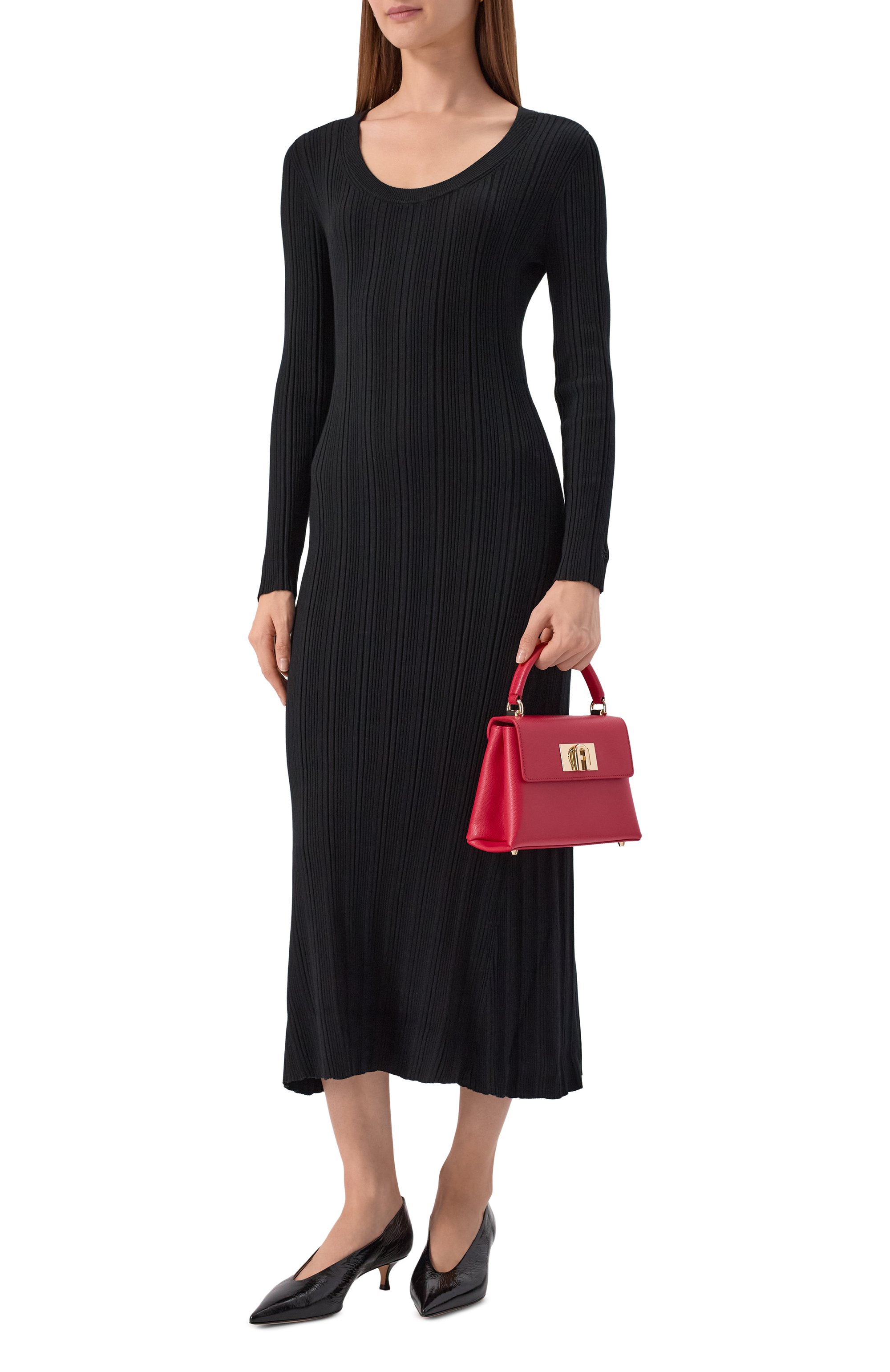 Сумка furla 1927 mini FURLA, арт. WB00109/ARE000, фото 7