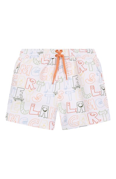 Плавки-шорты STELLA MCCARTNEY, арт. TWC539