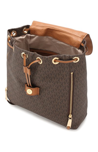 Рюкзак viv large MICHAEL MICHAEL KORS, арт. 30T9GVBB7B, фото 4