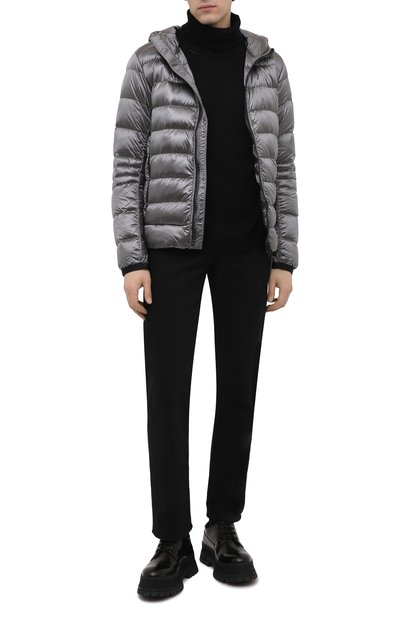 Пуховая куртка crofton CANADA GOOSE, арт. 4407M, фото 2