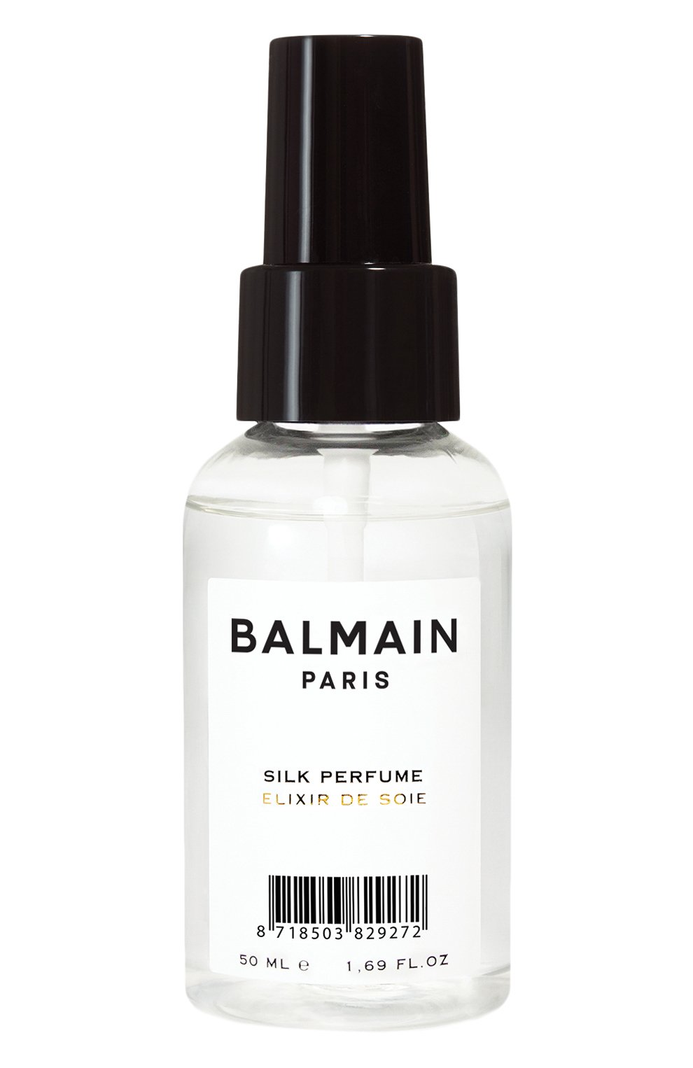 Шелковая дымка для волос (50ml) BALMAIN HAIR COUTURE, арт. 8718503829272, фото 1