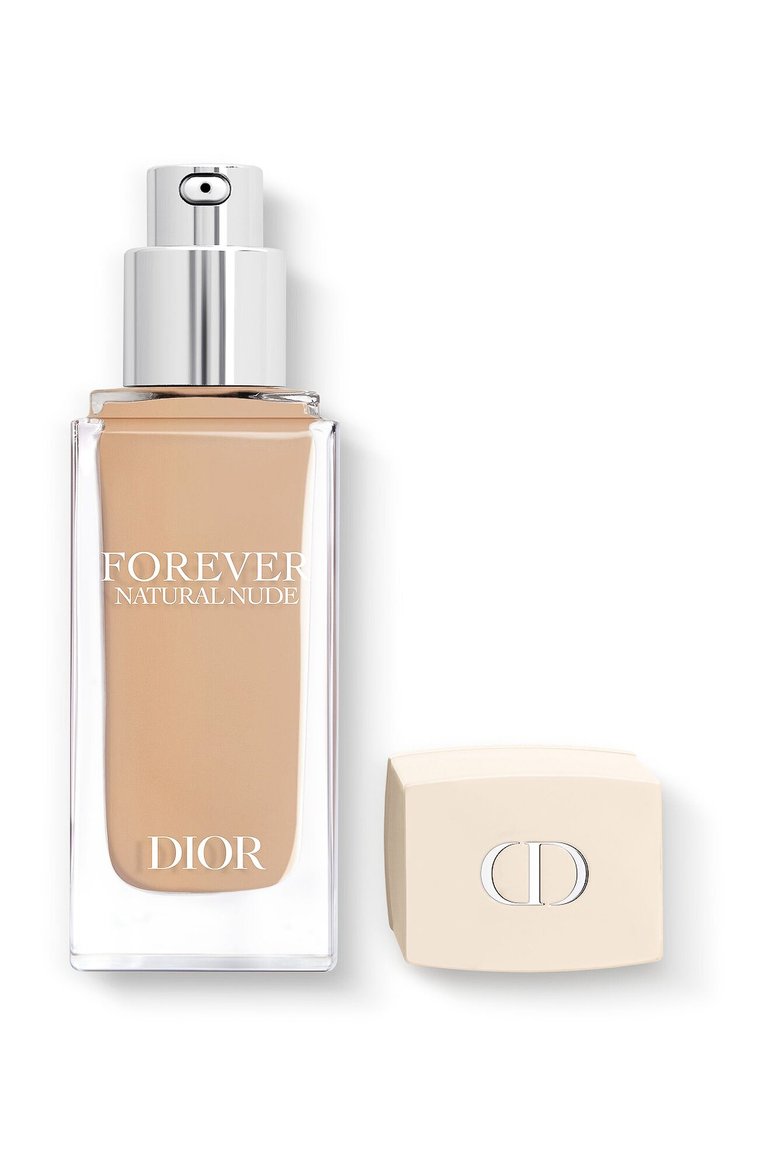 Dior Forever Natural Nude Foundation