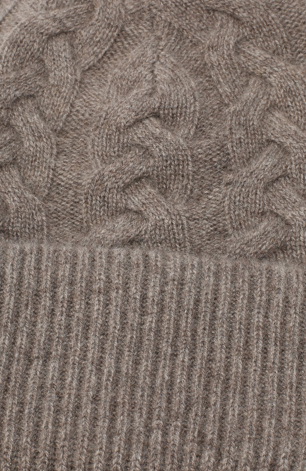 Кашемировая шапка FTC, арт. 800-1600, фото 3