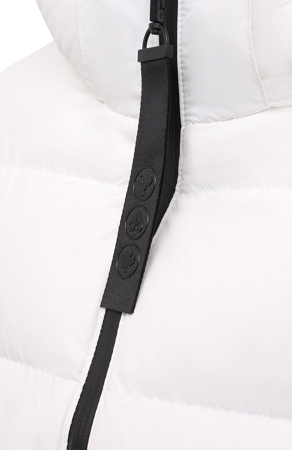 Пуховик naufrage MOOSE KNUCKLES, арт. M31MJ153, фото 5