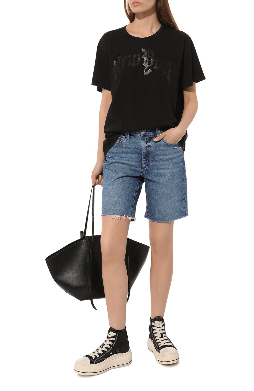 Текстильные кеды kurt R13, арт. R13S5029-001, фото 2