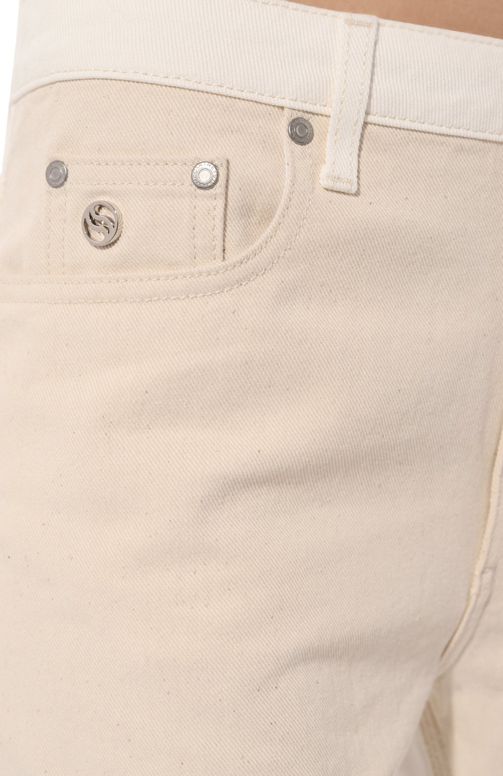 Джинсы STELLA MCCARTNEY, арт. 6D0243/3SPH57, фото 5