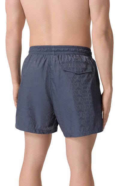 Плавки-шорты EMPORIO ARMANI, арт. EM000583/AF12352, фото 3