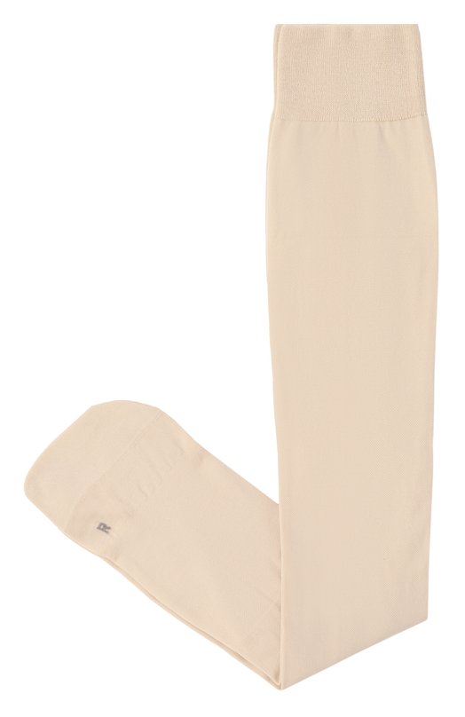 Гольфы Falke 46866. Бежевый 46866.
