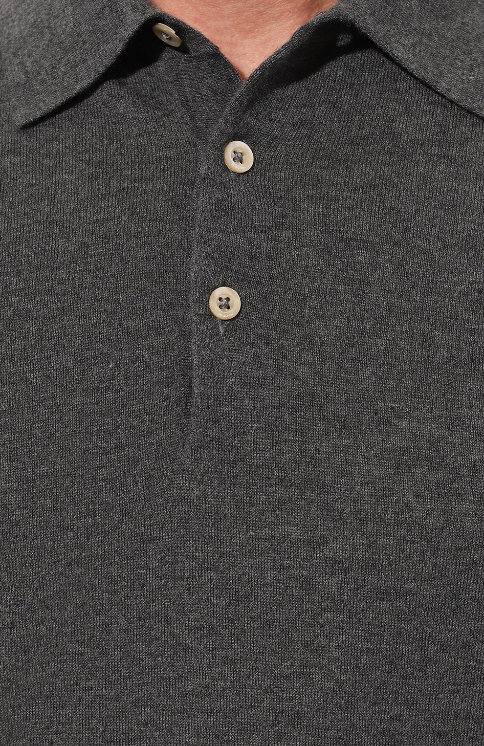 Кашемировое поло BOGLIOLI, арт. 91523/FB2816, фото 5