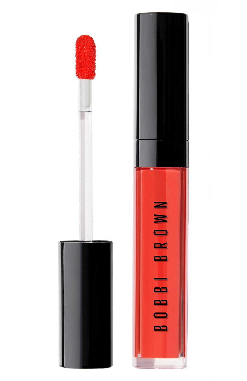 Блеск для губ crushed oil infused gloss, hot streak (6ml) BOBBI BROWN, арт. EMCK-10, фото 1