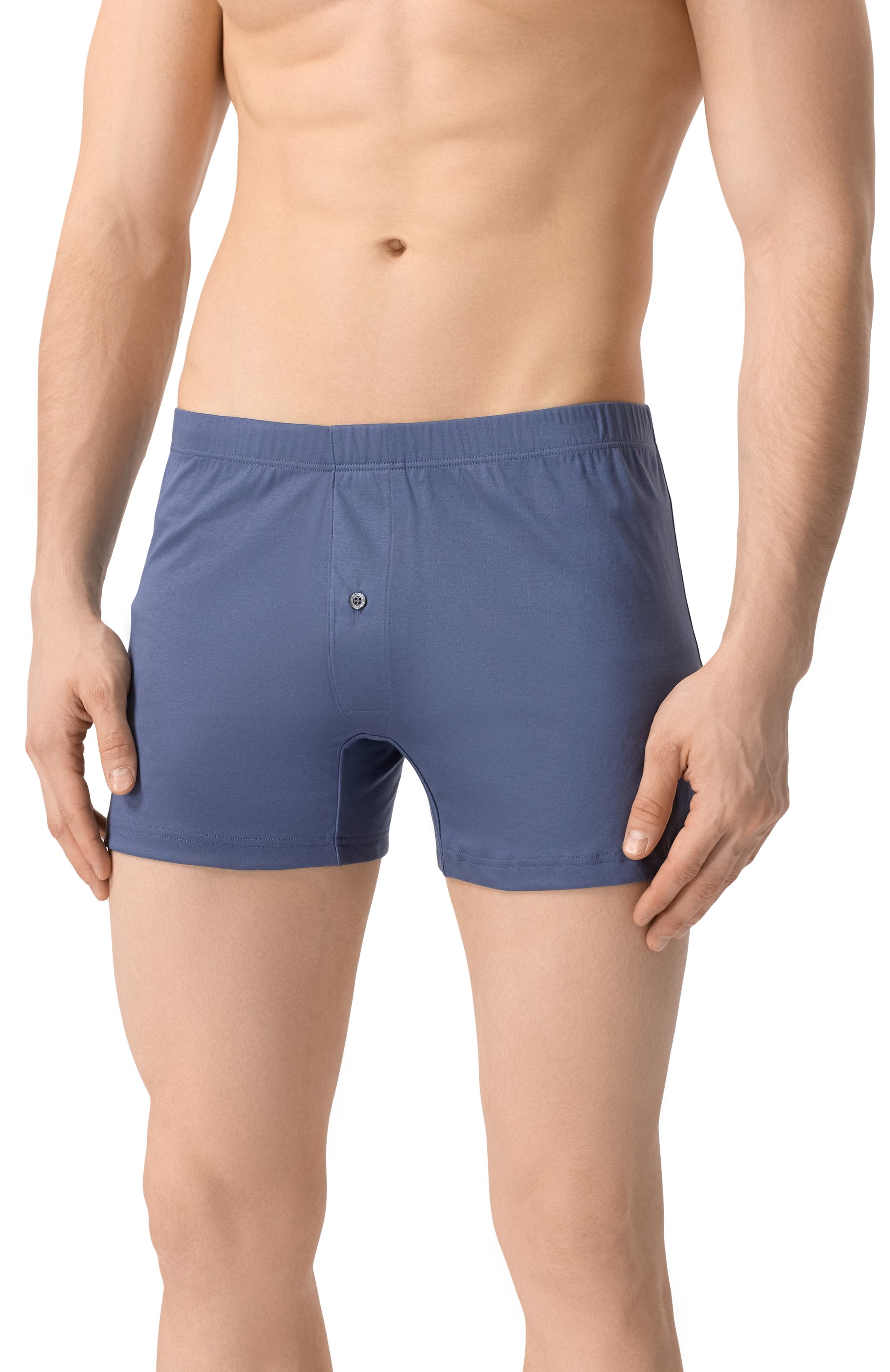 Хлопковые боксеры ZIMMERLI, арт. 286-1446, фото 2