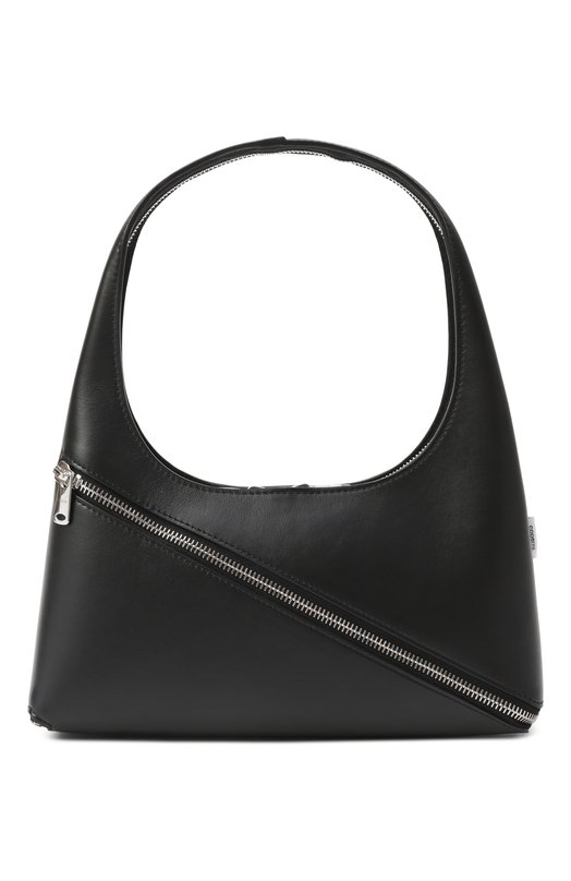 Сумка Zip Baguette Coperni C0PBA110F6043 Чёрный  C0PBA110F6043 Фото 6