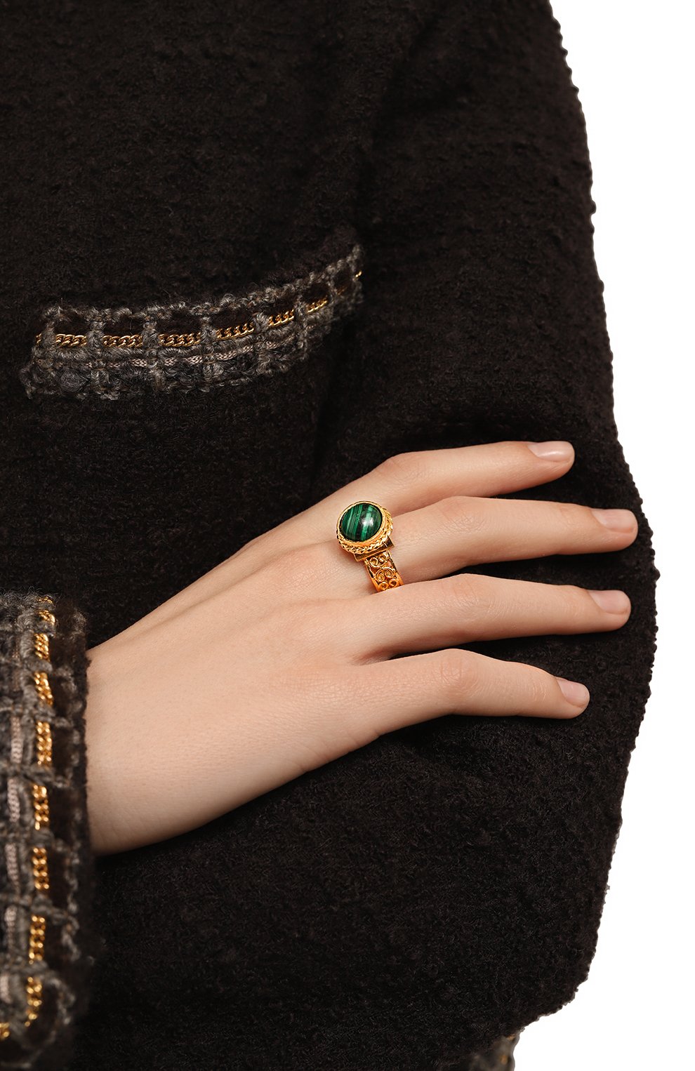 Кольцо anna SEVENWORLDS, арт. SW800, фото 2