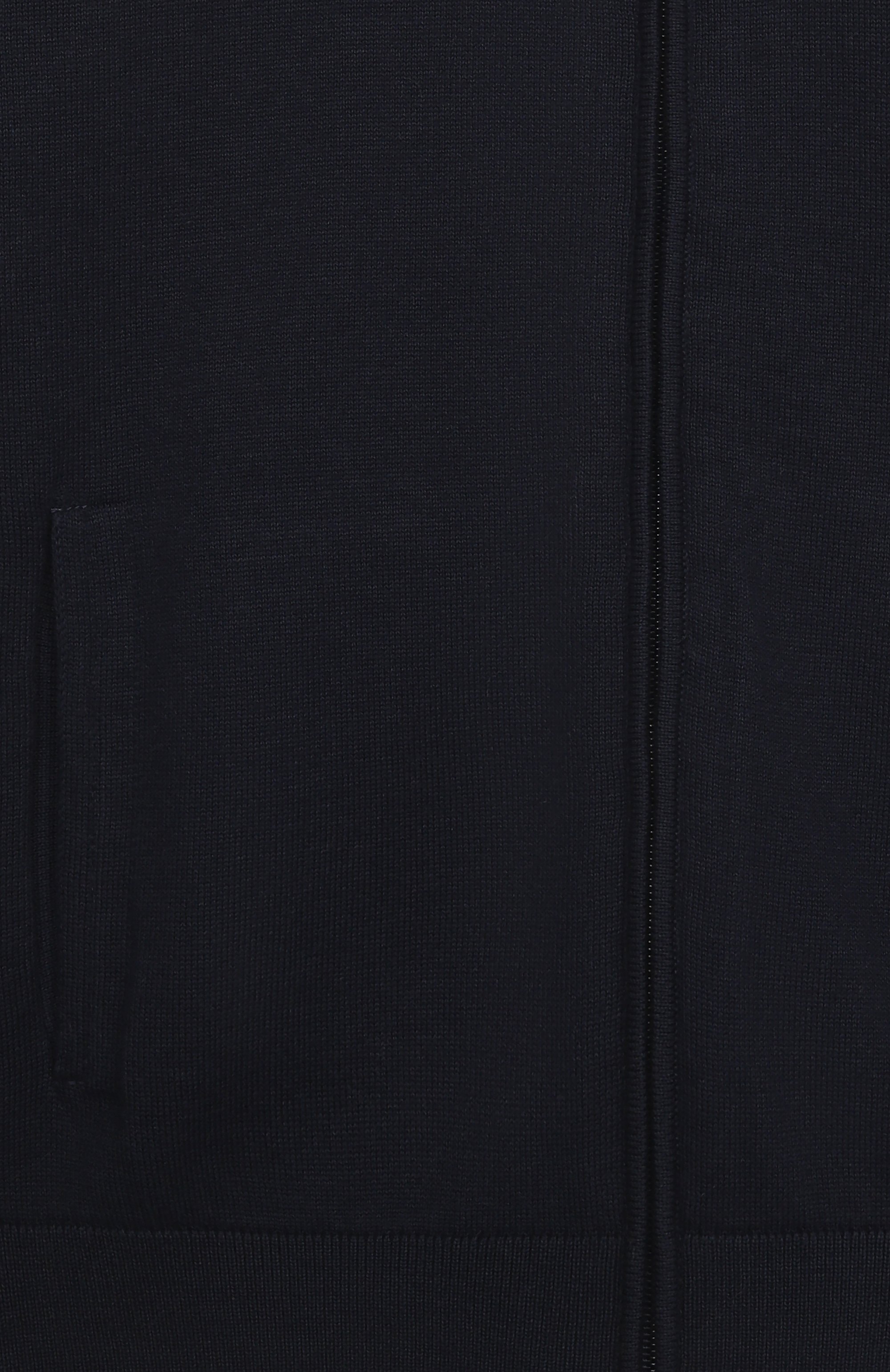 Хлопковый кардиган PAUL & SHARK JUNIOR, арт. WUW000/LHE85/10A-16A, фото 3