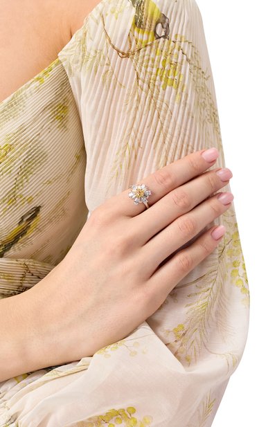 Кольцо idyllia SWAROVSKI, арт. 5689087, фото 2