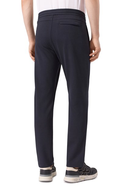 Брюки из вискозы BOGNER, арт. 18369360, фото 4