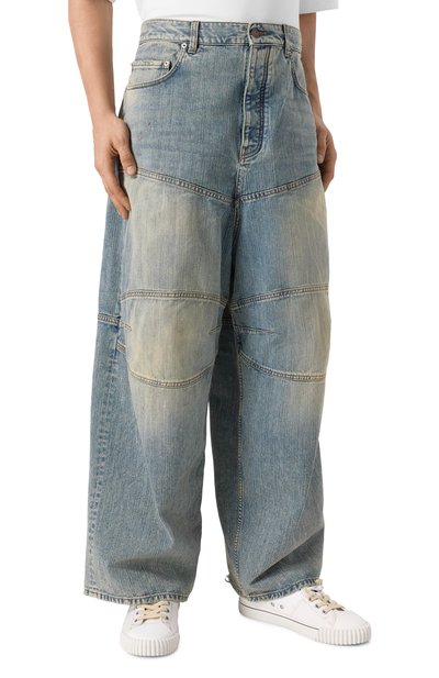 Джинсы BALENCIAGA, арт. 814161/TNW65, фото 3