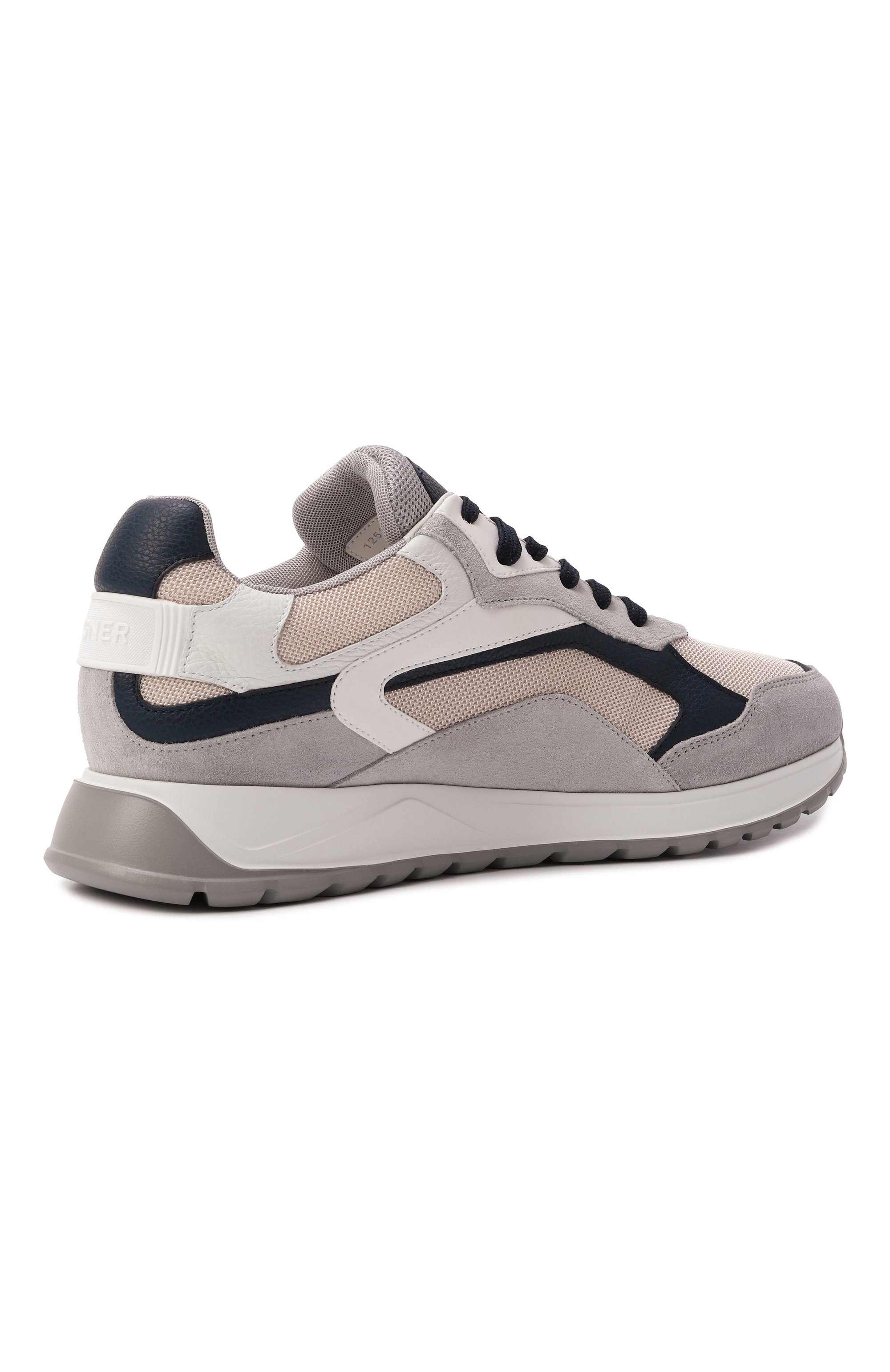 Комбинированные кроссовки michigan BOGNER, арт. MICHIGAN 7 B, фото 5