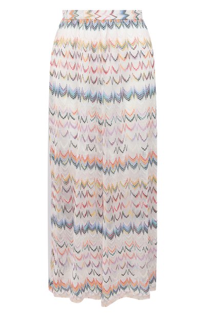 Женские брюки MISSONI, арт. MMI00022/BR00CC
