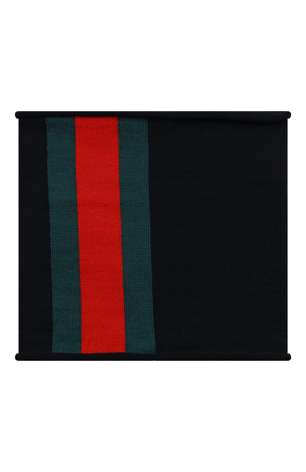 Шерстяной шарф-снуд CATYA, арт. 226750/2, фото 1