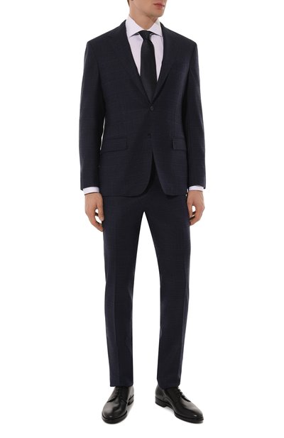 Кожаные дерби BARRETT, арт. 232U006.4, фото 2