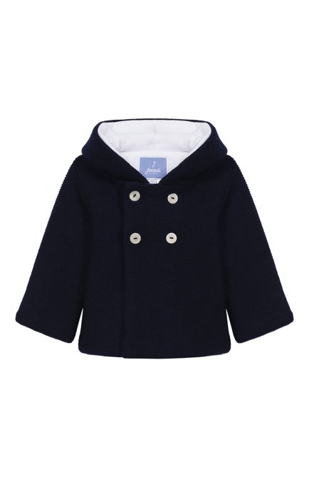 Шерстяной кардиган JACADI, арт. 2040181