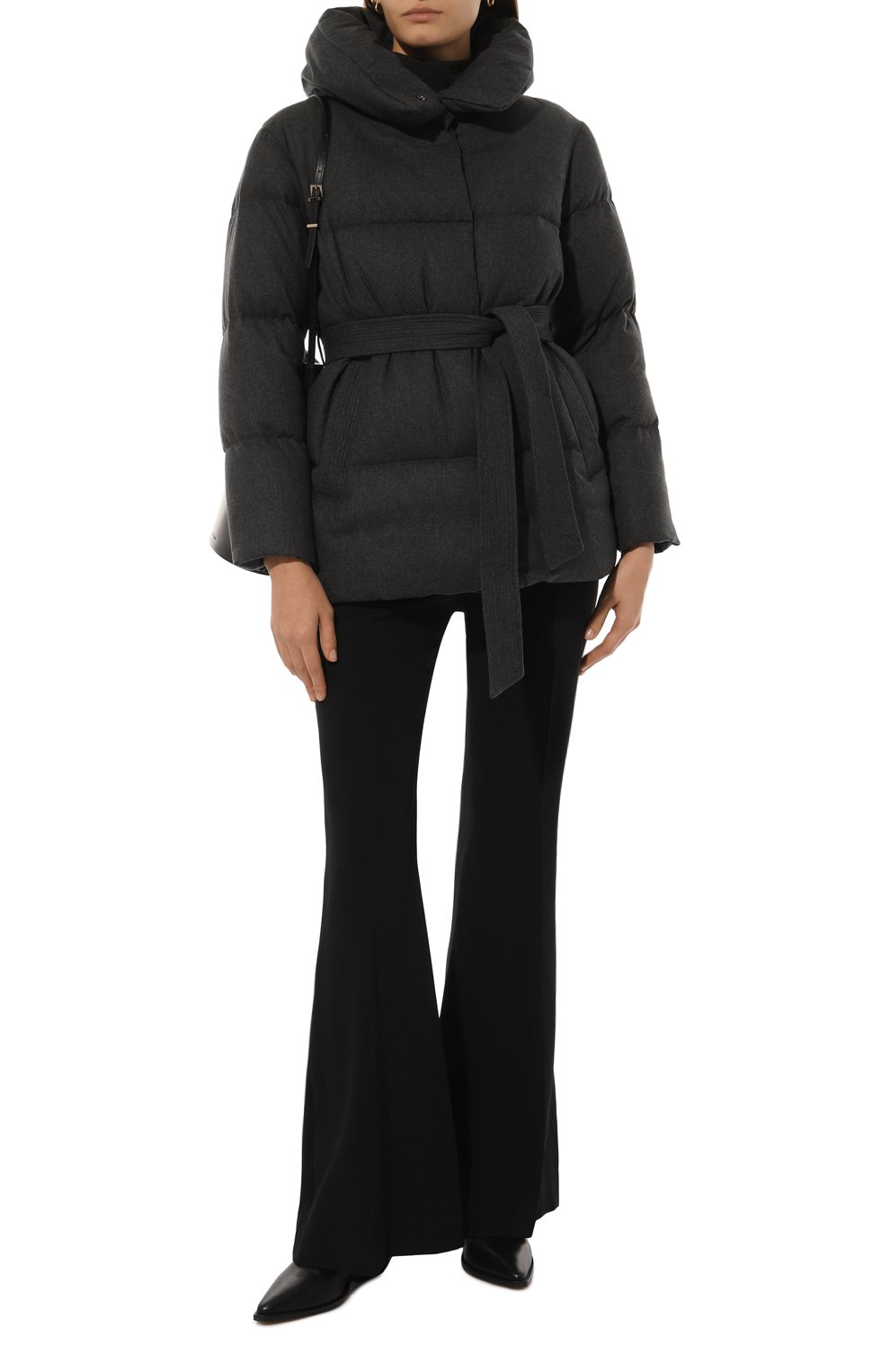 Пуховик HETREGO, арт. 8N740/R0SALIE, фото 2