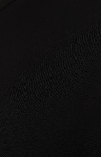 Хлопковая футболка JAMES PERSE, арт. MLJ3311/BLK, фото 5