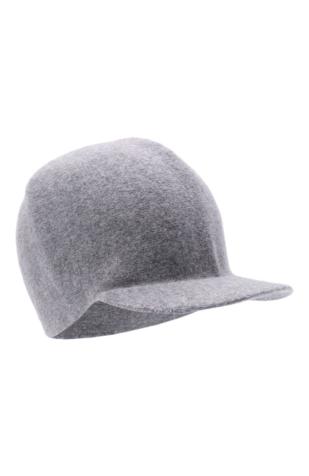 Бейсболка из шерсти и кашемира fifi CANOE, арт. 4000870, фото 1