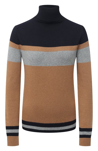 Водолазка из шерсти викуньи LORO PIANA, арт. FAL4465/VVIC, фото 1