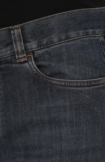 Джинсы CANALI, арт. 91700/PD00003, фото 5