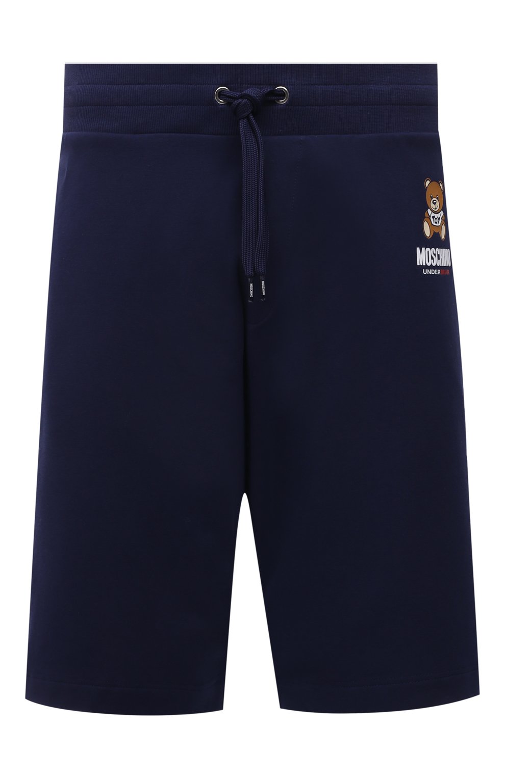 Хлопковые шорты MOSCHINO, арт. A4325/8104, фото 1